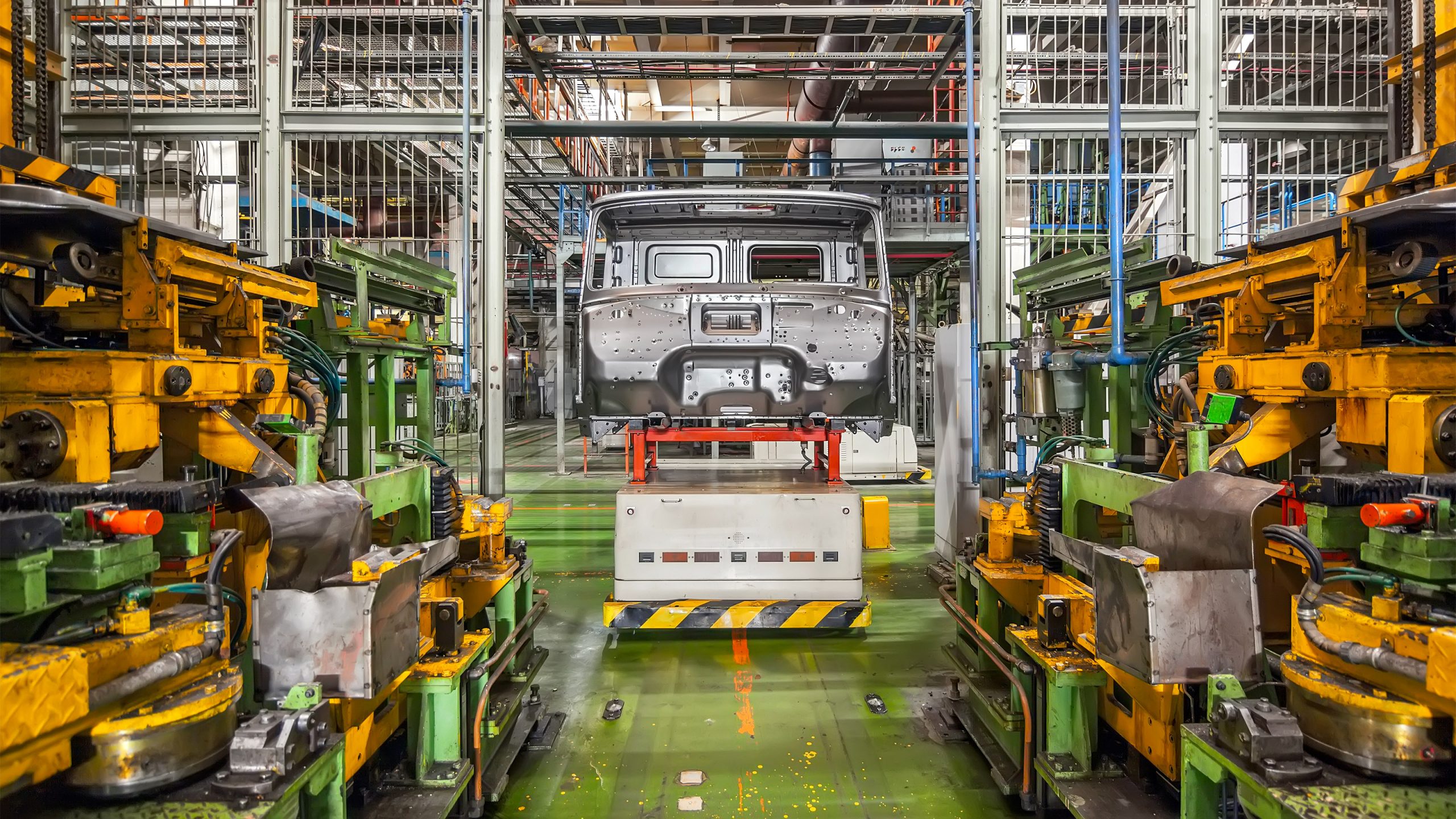 Caoutchouc extrudé pour l'industrie automobile